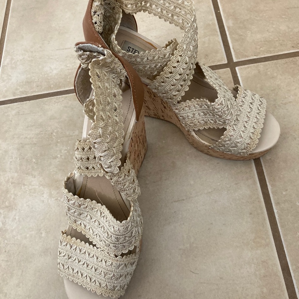 Wedges - Picture 2 of 6